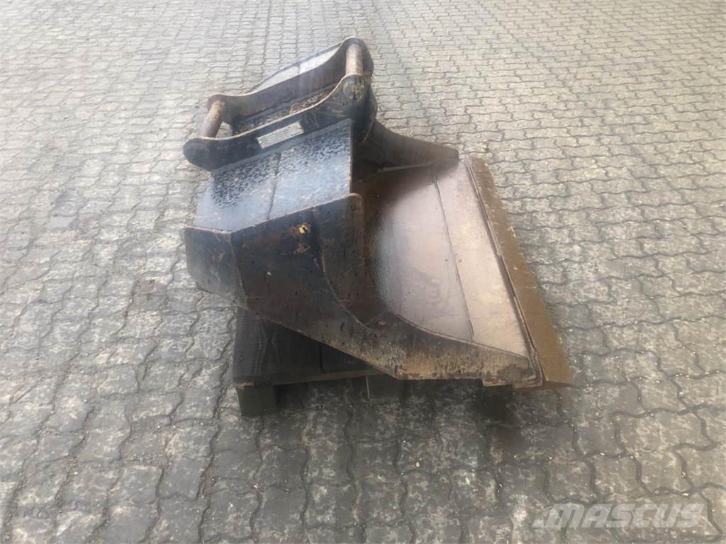 Engcon ØVRIGE Žlice