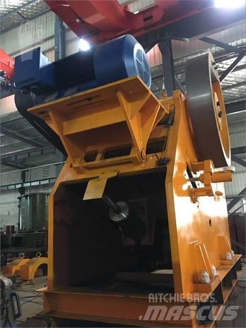 Kinglink KPE1050x750 Drobilci