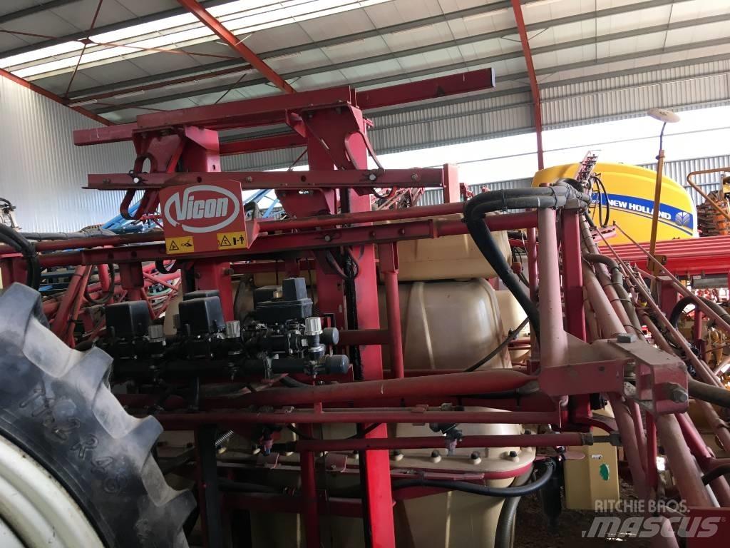 Vicon LS1001 Montirane škropilnice