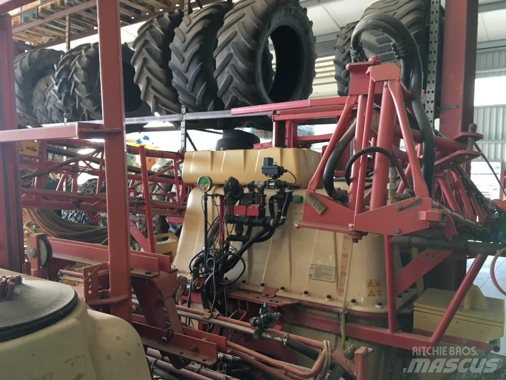 Vicon LS1001 Montirane škropilnice