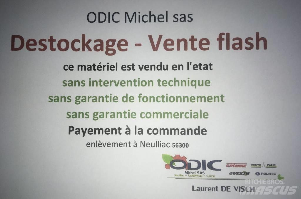 Vicon LS1001 Montirane škropilnice