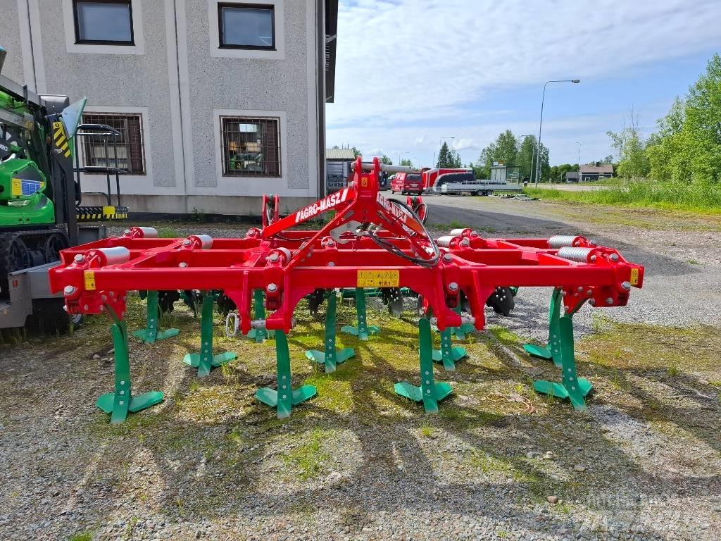 Agro-Masz Runner 35 Kultivatorji