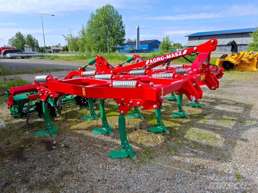 Agro-Masz Runner 35 Kultivatorji