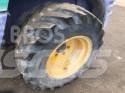 Komatsu Wheel Loader Kolesni nakladalci