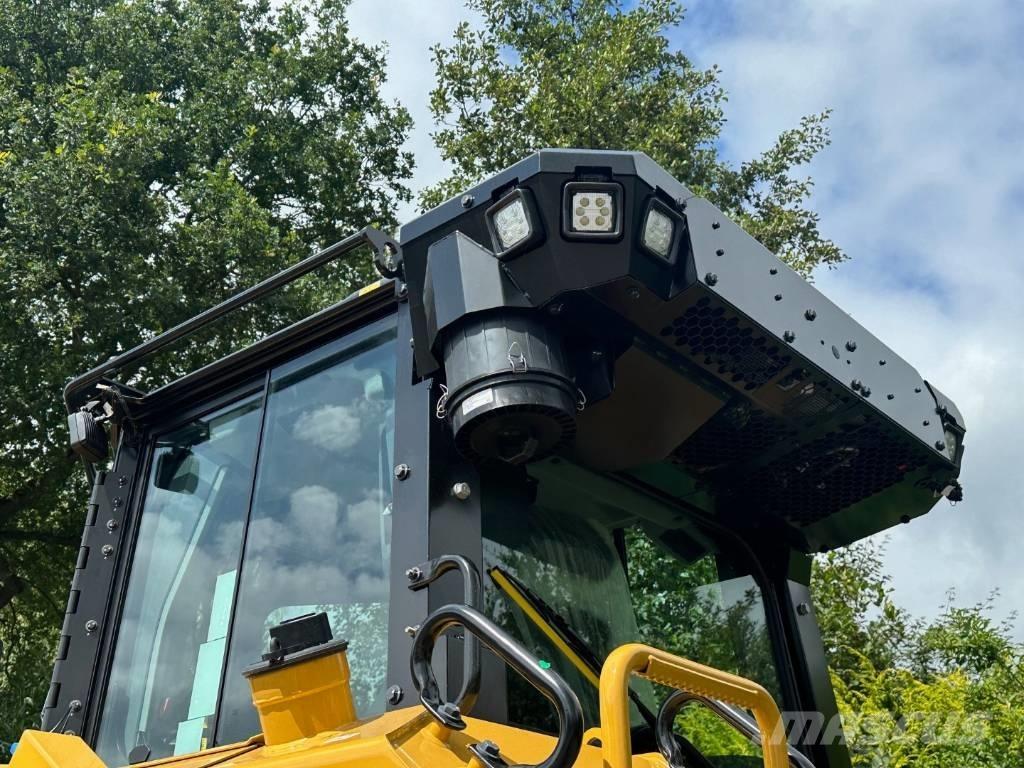 CAT D 6 LGP Buldožerji goseničarji