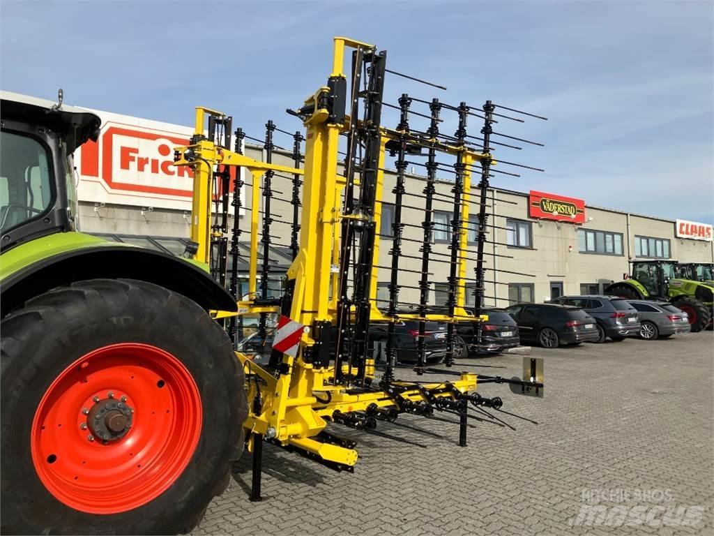 Bednar PN 9000 Brane