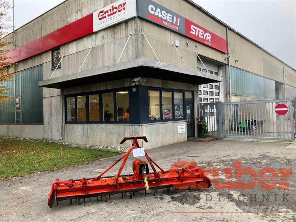 Lely 3000 Rotacijske brane in multikultivatorji