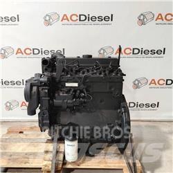Perkins 1004-4 (AA) Motorji