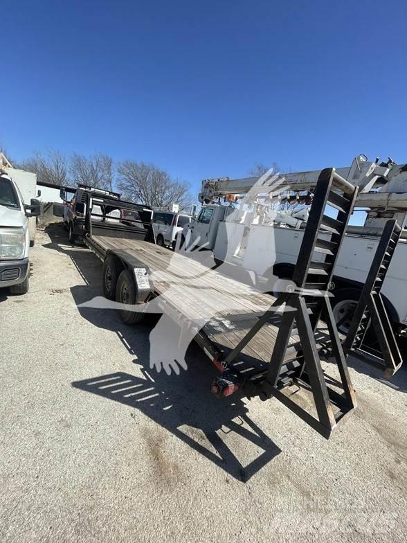 CAT 259D Skid steer mini nakladalci