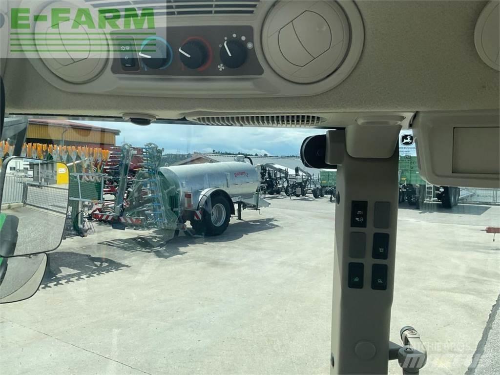 John Deere 5100M Traktorji