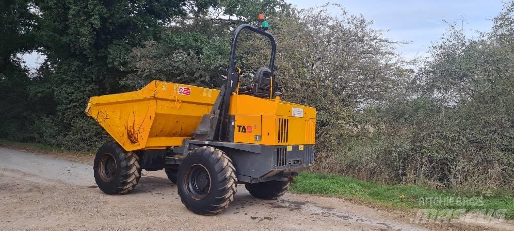 Terex TA9 Dumper Ne cestni demperji