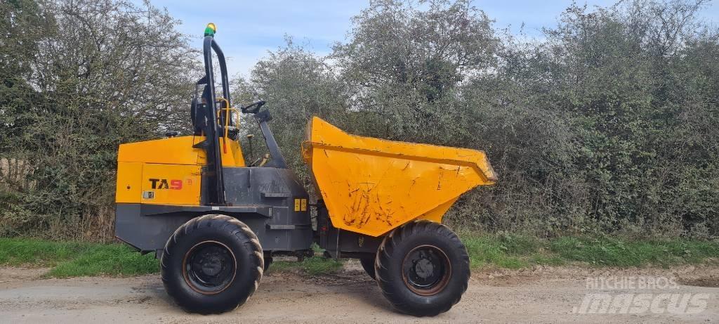 Terex TA9 Dumper Ne cestni demperji