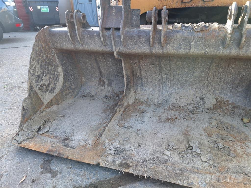 CAT 248 B Gradbeništvo - drugo