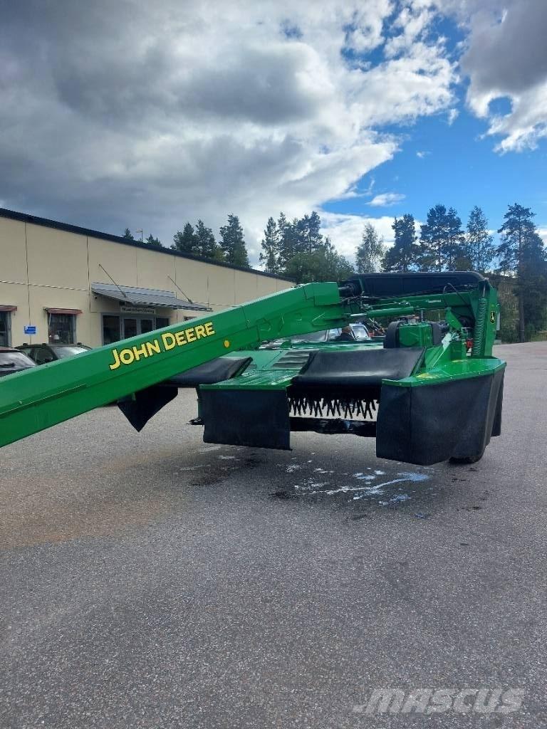 John Deere 735 Diskaste kosilnice