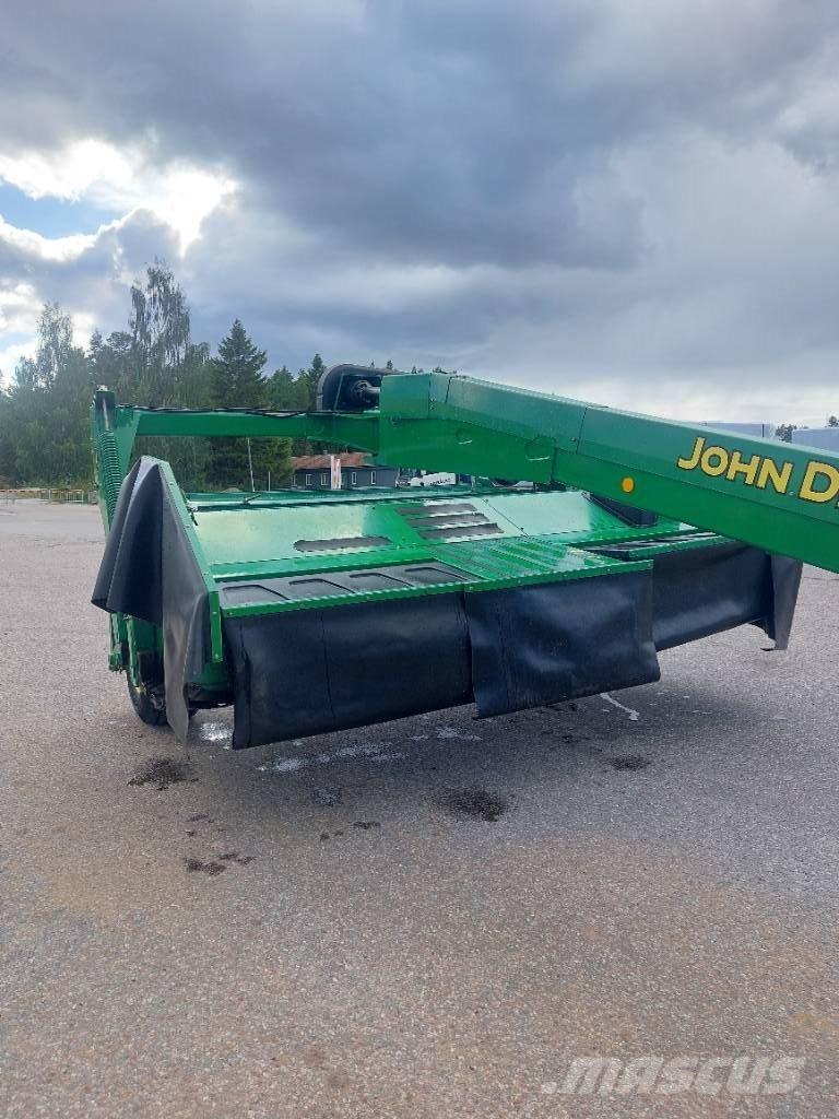 John Deere 735 Diskaste kosilnice