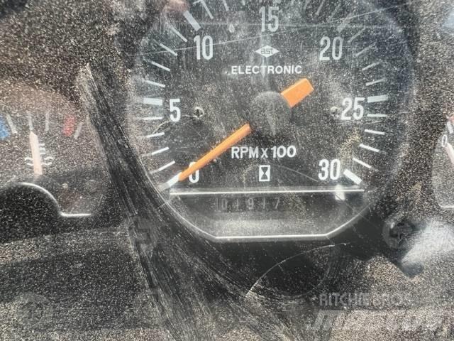 Volvo sd105DX Kompaktorji tal