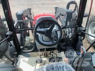 Valtra A 85 SH Traktorji