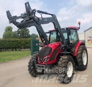Valtra A 85 SH Traktorji