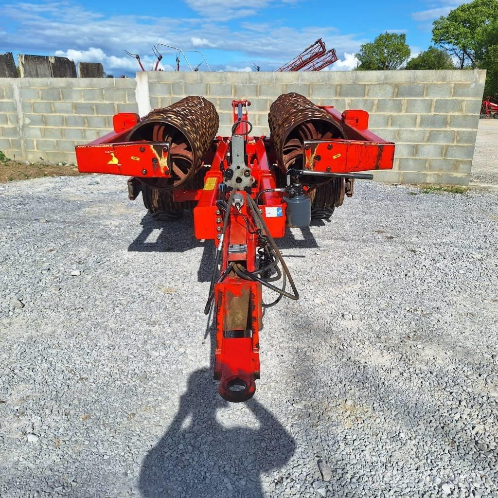 Quivogne ROLLMOT 630 Valjarji