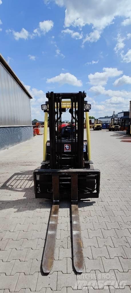 Hyster H 3.00 FT Plinski viličarji