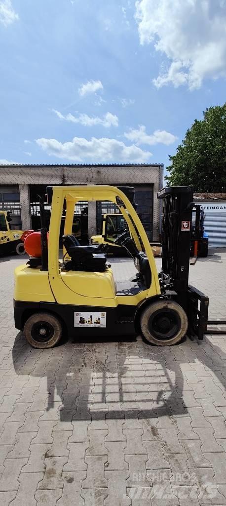 Hyster H 3.00 FT Plinski viličarji