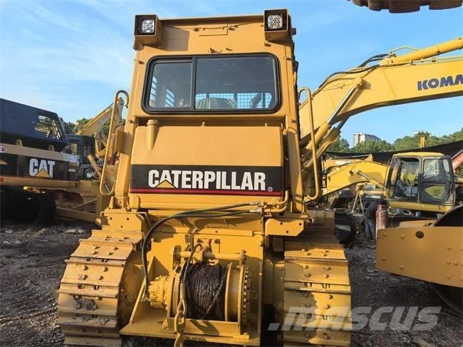 CAT D 6 D Buldožerji goseničarji