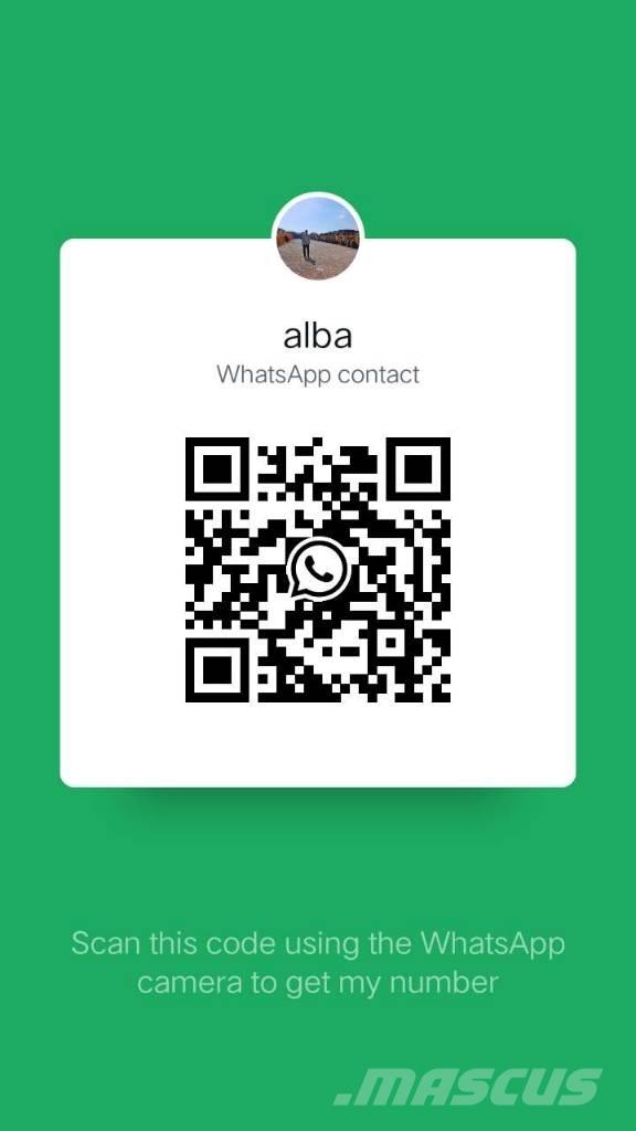 CAT 306 E Midi bagri 7t – 12t