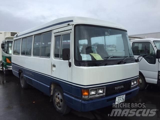 Toyota Coaster BB21 Mini avtobusi