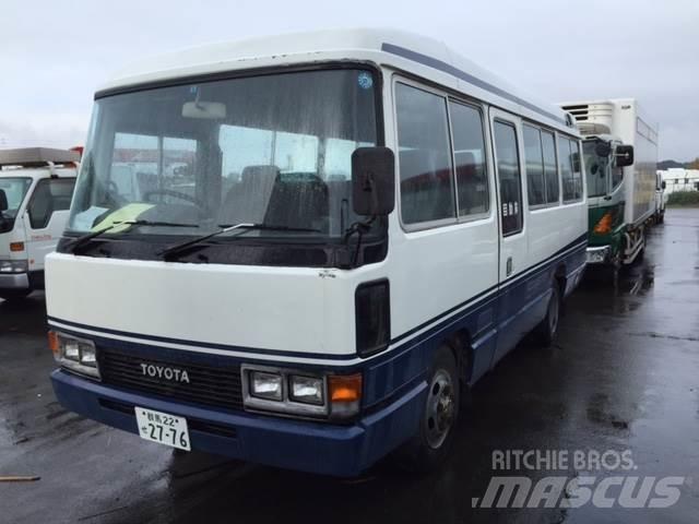 Toyota Coaster BB21 Mini avtobusi
