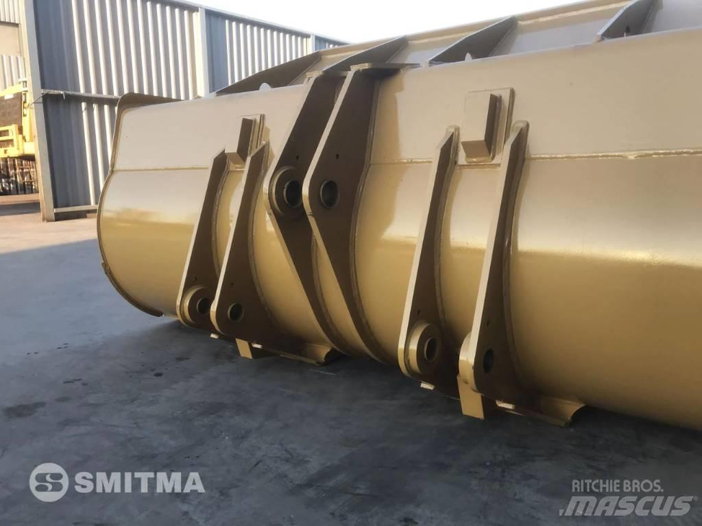 CAT 962G Žlice