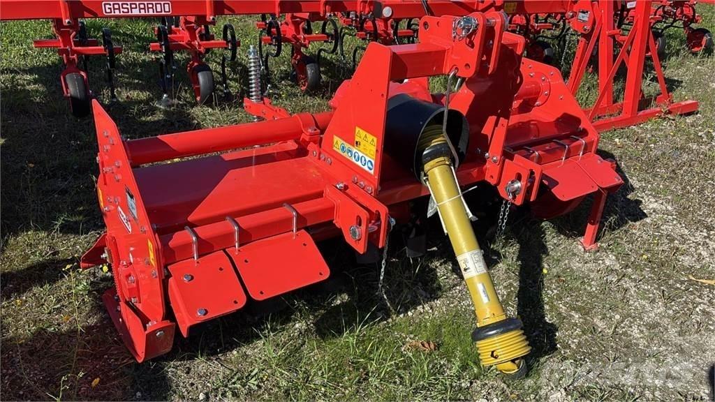 Maschio U 180 Priključki za pripravo tal (plugi, brane)