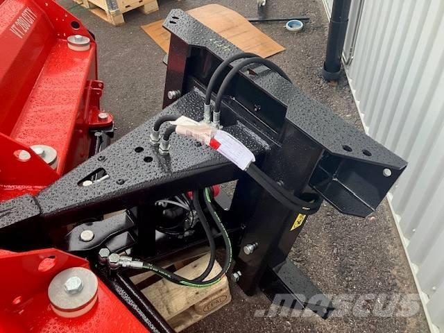 Tokvam VT 280 City Snežne deske in plugi