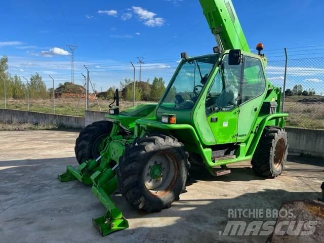 Merlo P 40.17 K Teleskopski viličarji