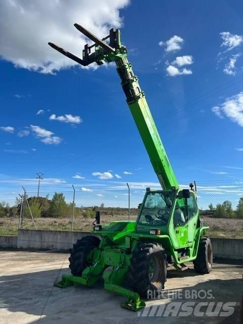 Merlo P 40.17 K Teleskopski viličarji