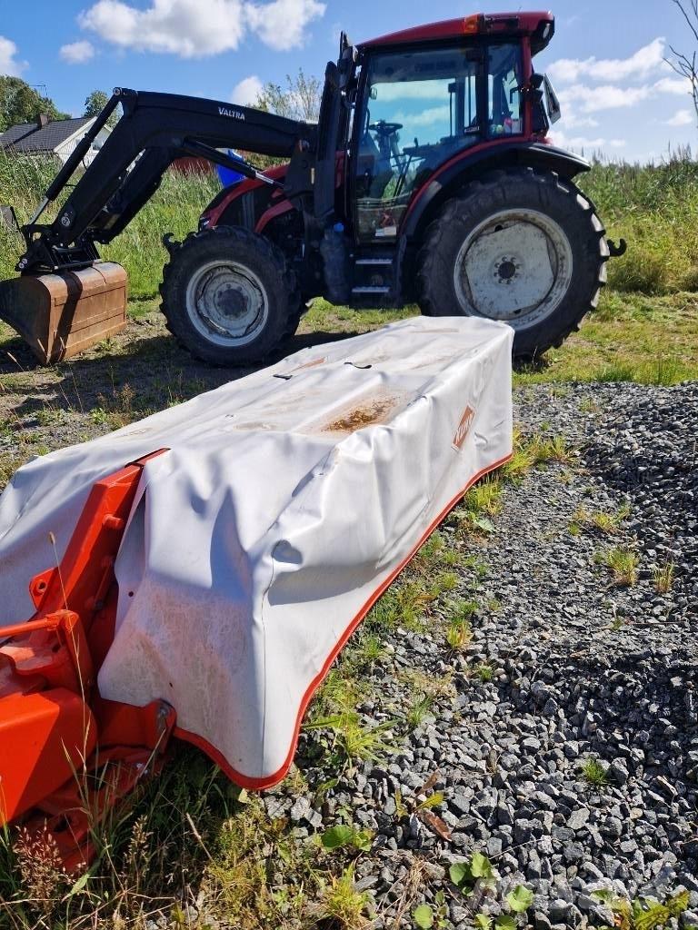 Kuhn GMD 28 Kosilnice