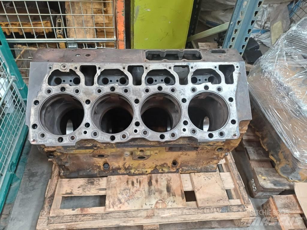 CAT 3408 Dizelski agregati