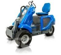 Multione 1.1 Skid steer mini nakladalci