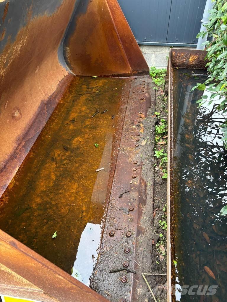 Volvo L 90 H Bucket Žlice