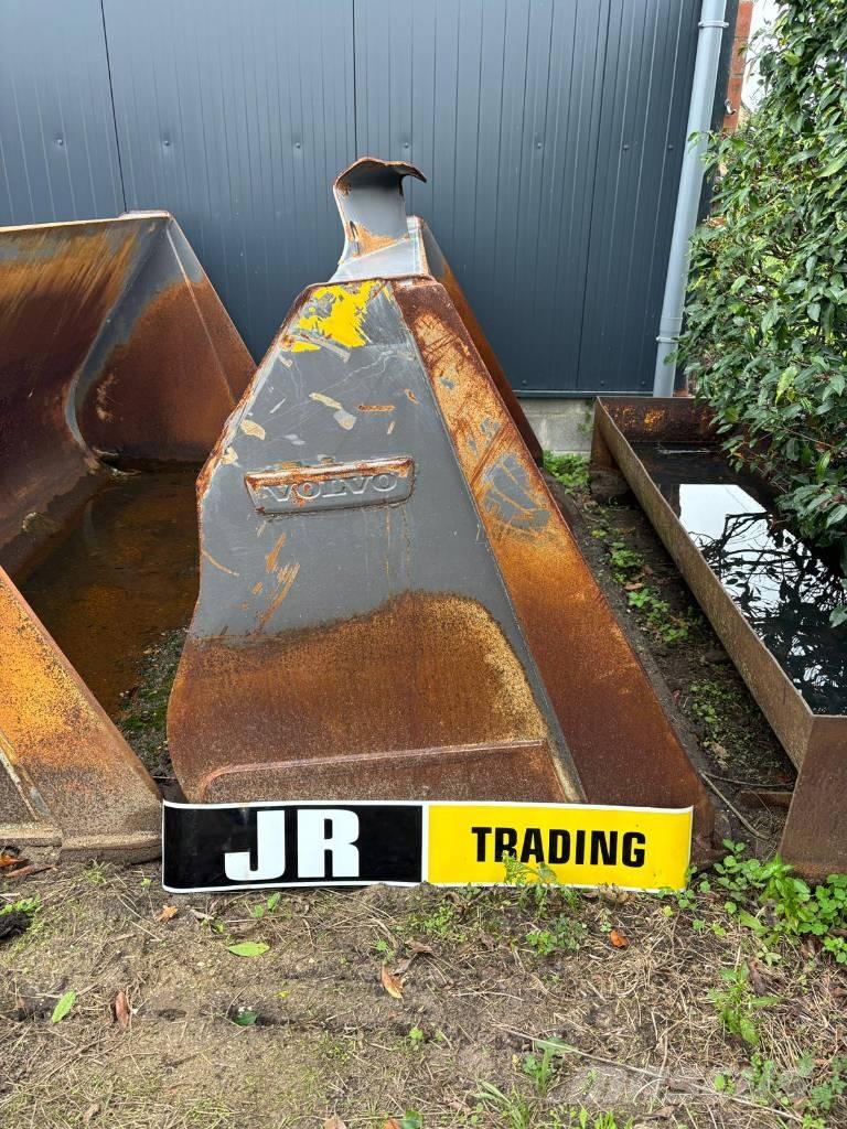 Volvo L 90 H Bucket Žlice