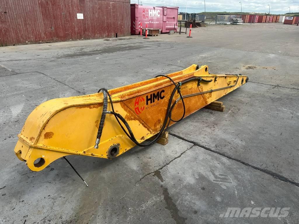Komatsu PC 180-6 Bagri goseničarji