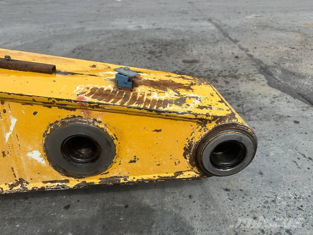 Komatsu PC 180-6 Bagri goseničarji