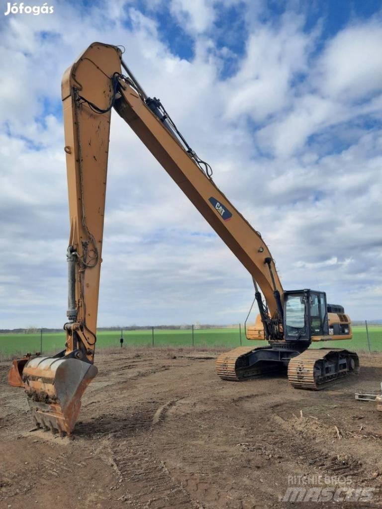 CAT 336 D L LR Dolgo sežni bagri