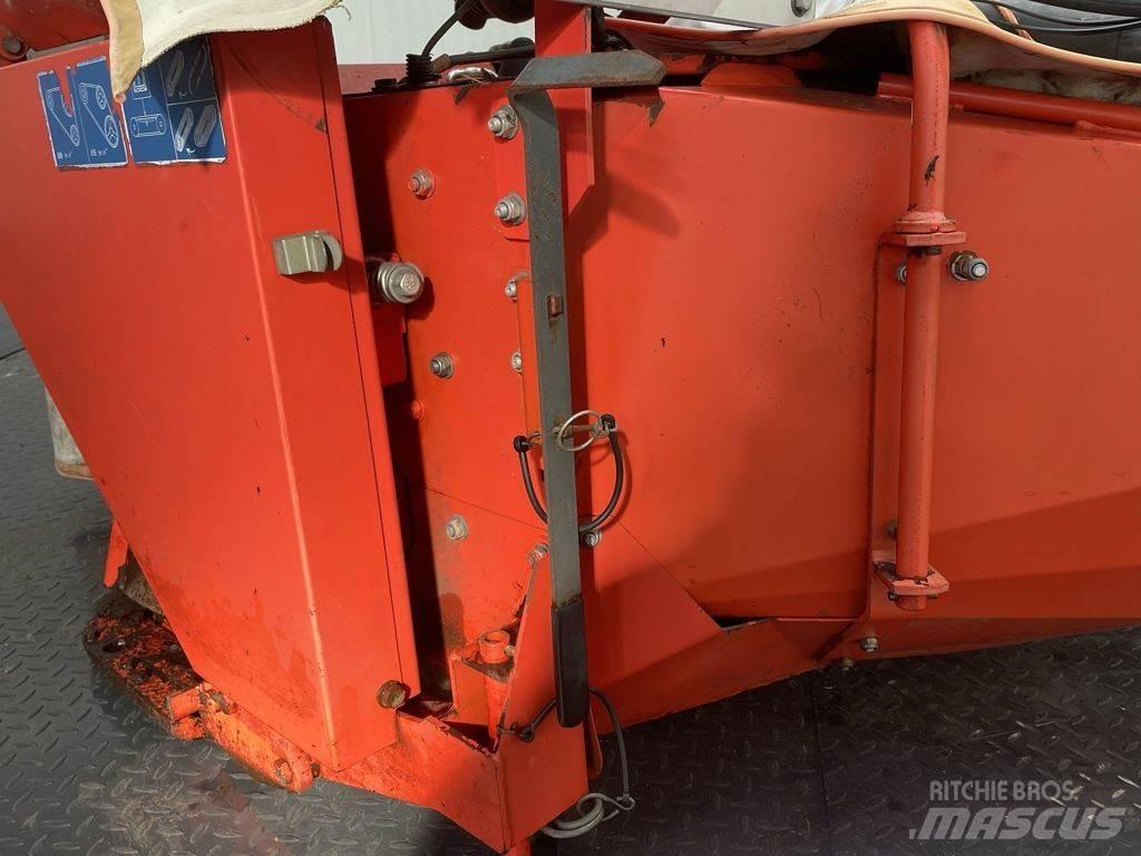 Kuhn FC 313 F-FF Kosilnice