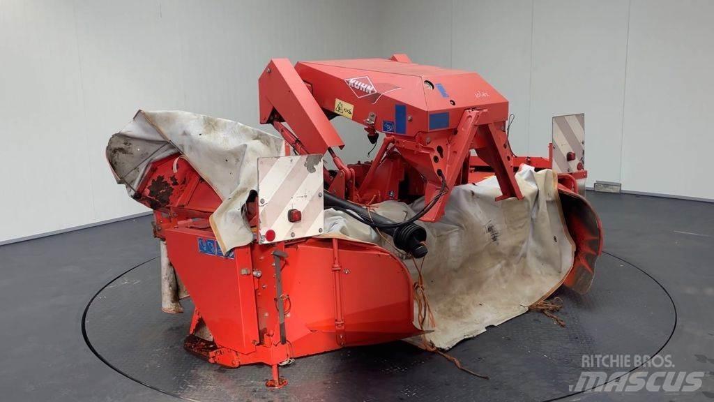 Kuhn FC 313 F-FF Kosilnice