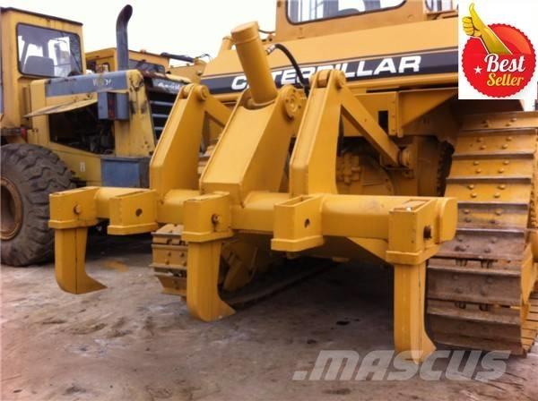CAT D 7 H Buldožerji goseničarji