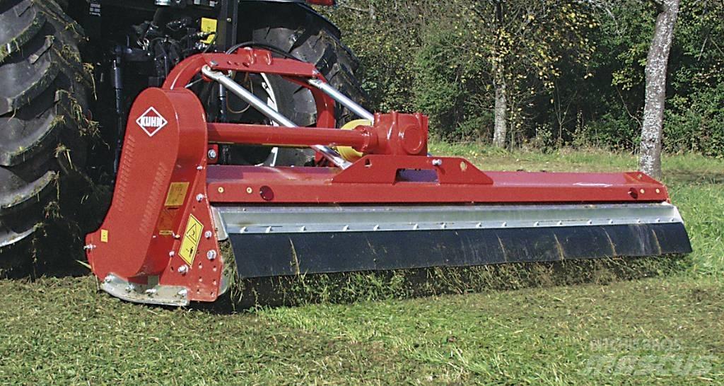 Kuhn VKM 305 Kosilnice za pašnike