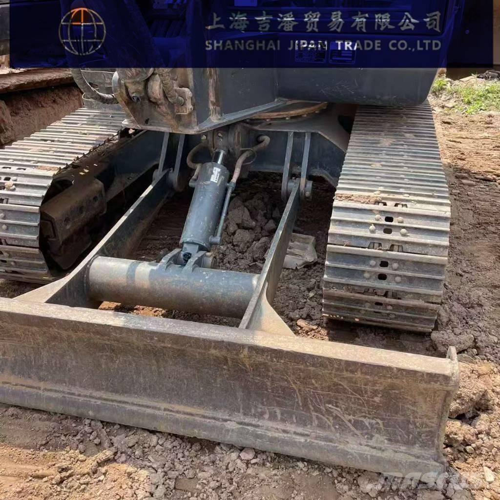 Doosan DX 60 Bagri goseničarji