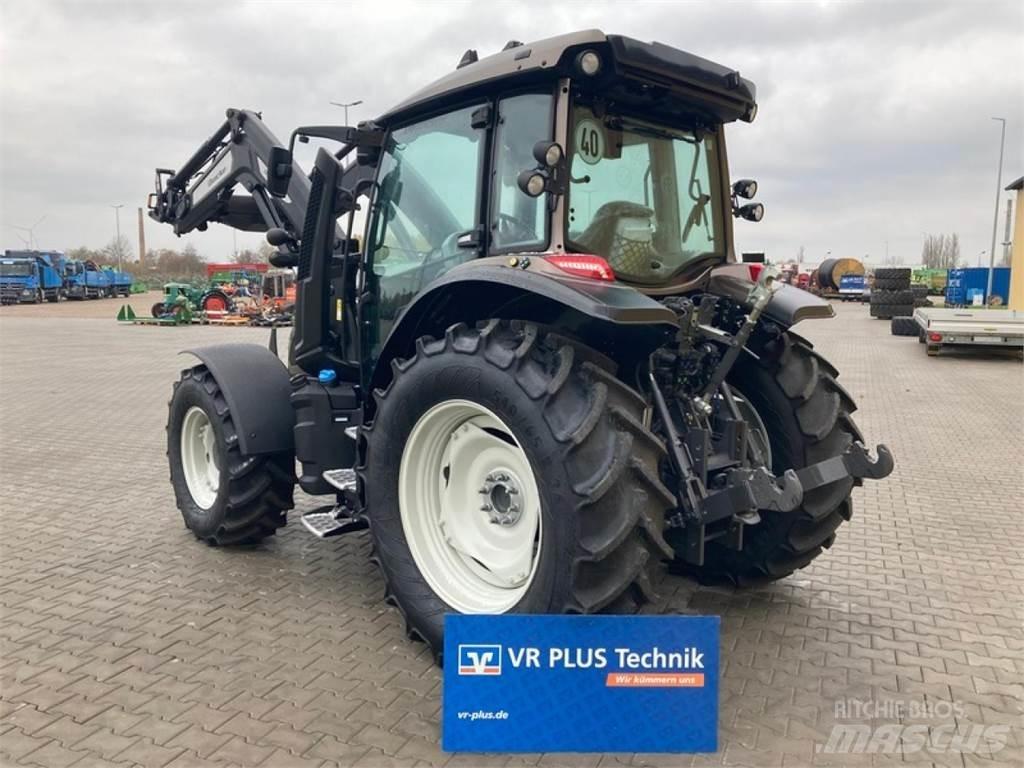 Valtra G115V Traktorji
