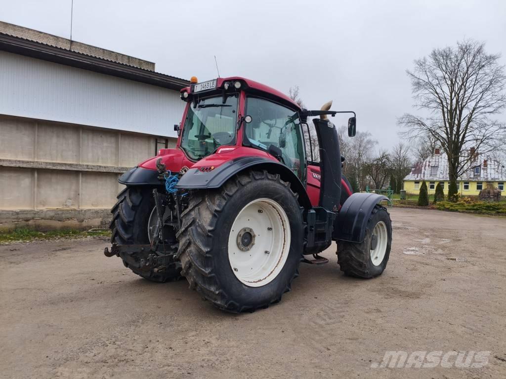 Valtra T 234 V Traktorji