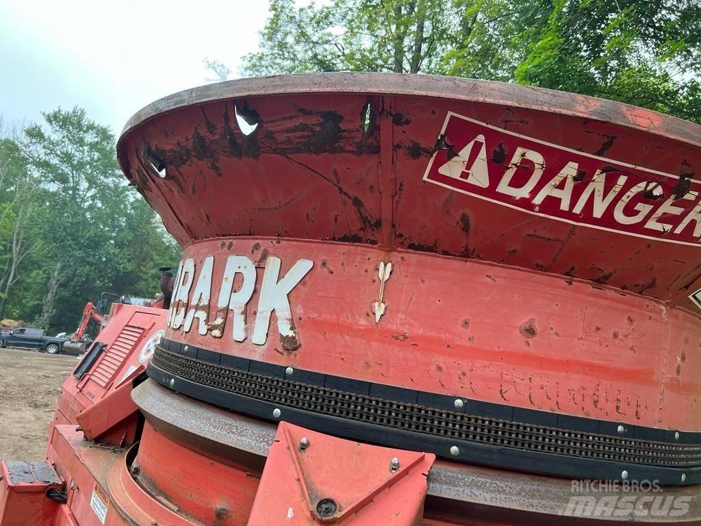 Morbark 950 Stroji za mletje/drobljenje